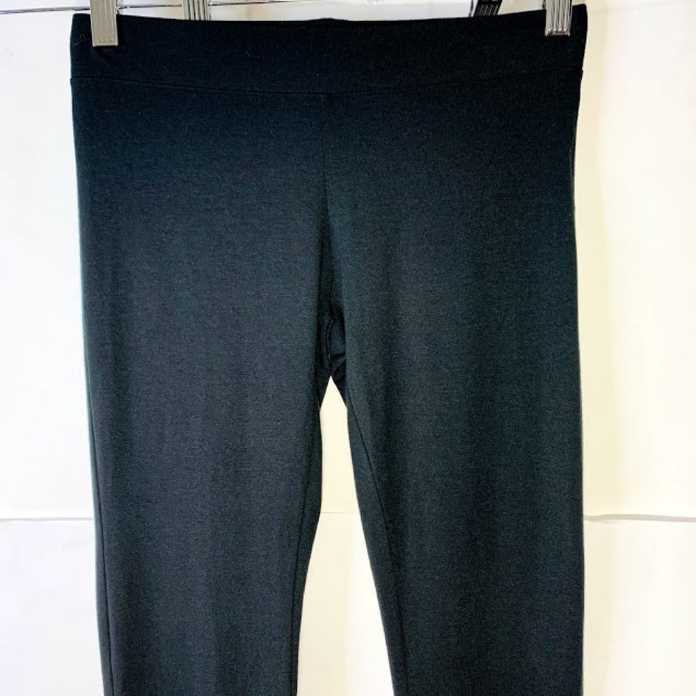 GAP Body Ladies Pull On Stretch Yoga Pants Active